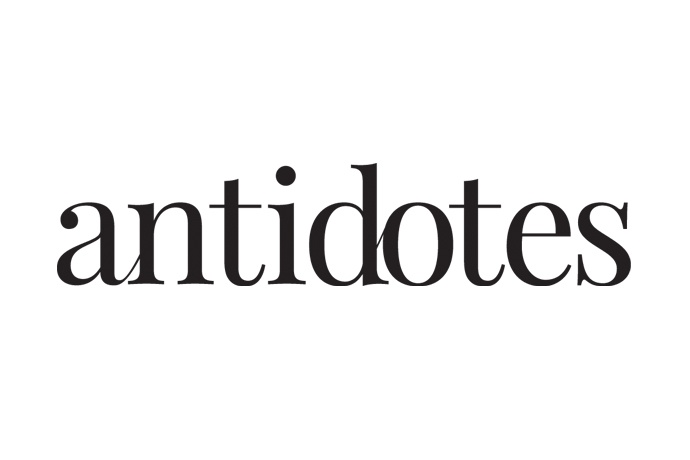 ANTIDOTES